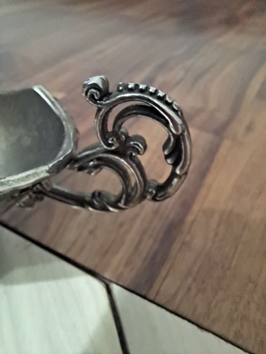 Чаша для цукерок,горіхів