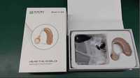 слуховой аппарат слуховий апарат axon c109