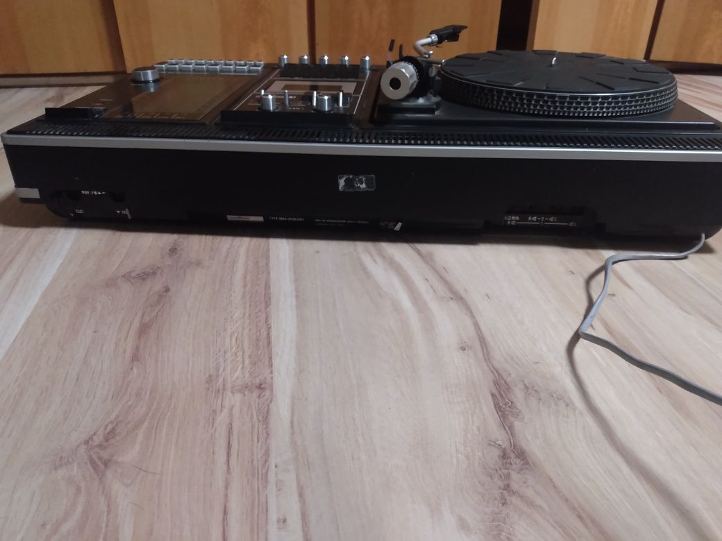 Nordmende 8100 scp