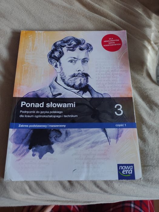 Ponad słowami 3 część 1 nowa era