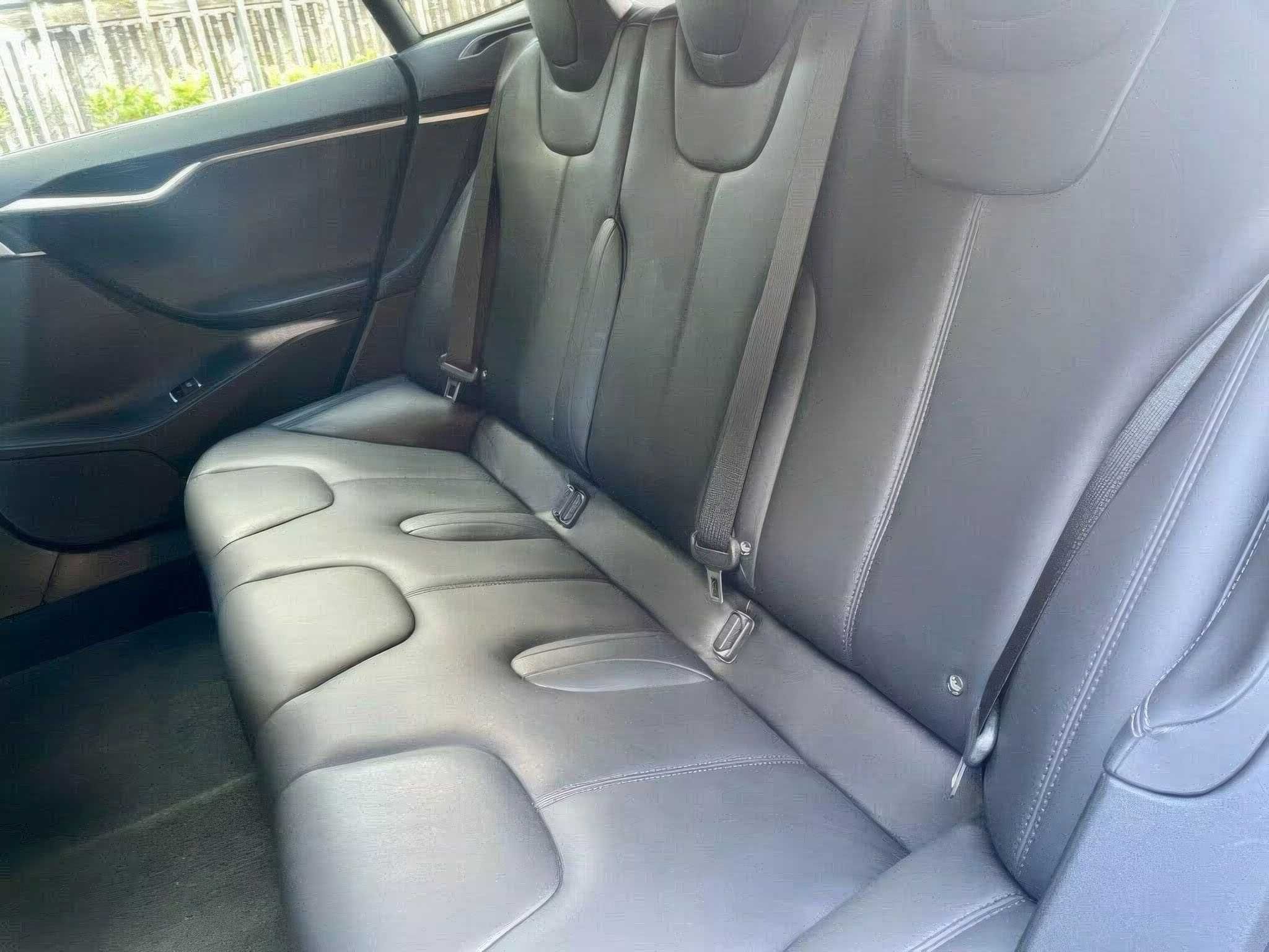 2018 Tesla Model S