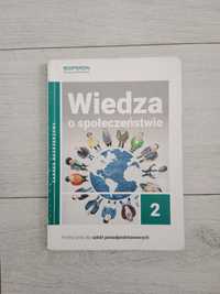 Wiedza o społeczeństwie 2 poziom rozszerzony Operon