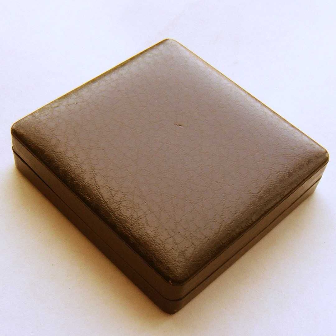 Medalha de Bronze Academia Nacional Belas-Artes 1935 por JOÃO da SILVA