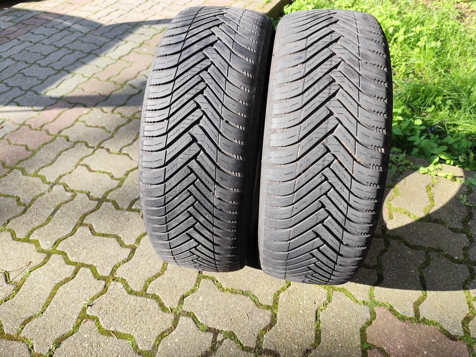 Opony Hankook4S2 H750 205/55r16 2021r (wielosezon)
205/55R16
205/55R16