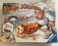 Ravensburger Bugs in the kitchen Кукарача Таракан Cucaracha Тарган