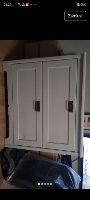 Komoda IKEA komoda IKEA