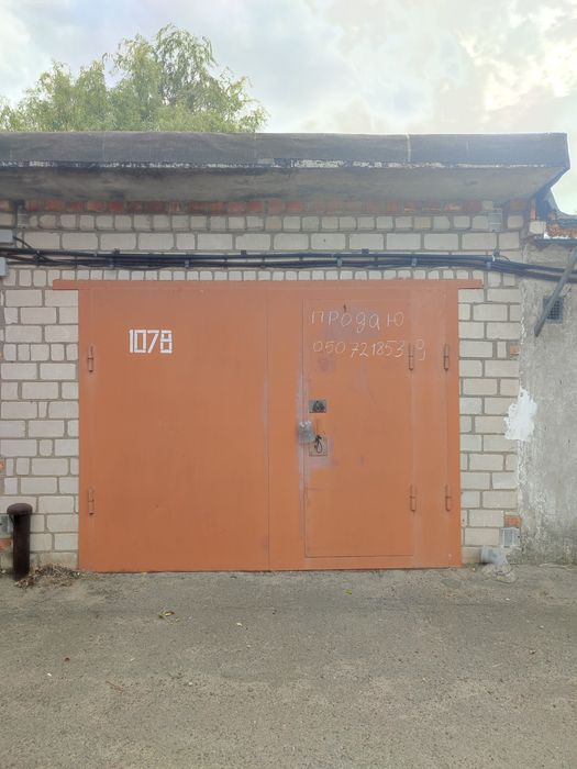 Здаю/Продаю гараж Металлург в Октябрьском район завода Океан