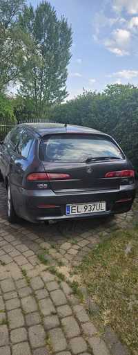 Alfa 156 1.9 jtd