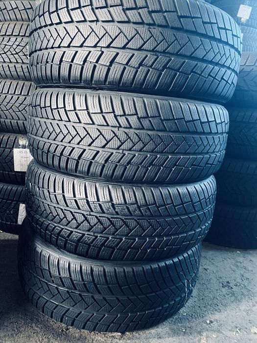 215 50 18 Vredestein Wintrac Pro 85% Зима 2023 Гарантія