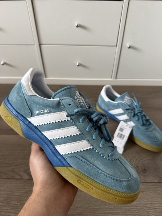 Adidas Handball Spezial M18444 оригінал 44,5р