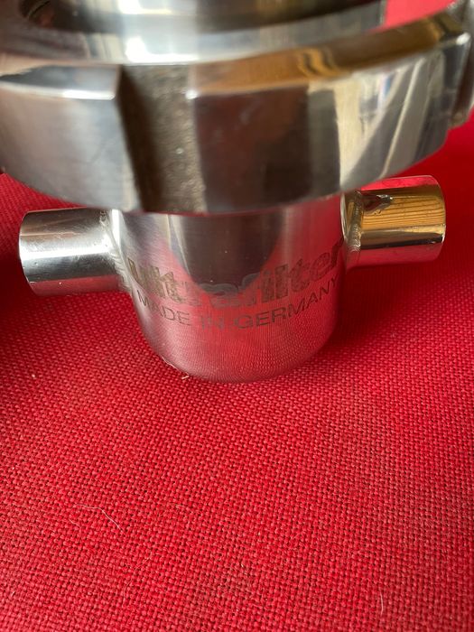 ULTRAFILTER P-EG 0012 używany made in germany