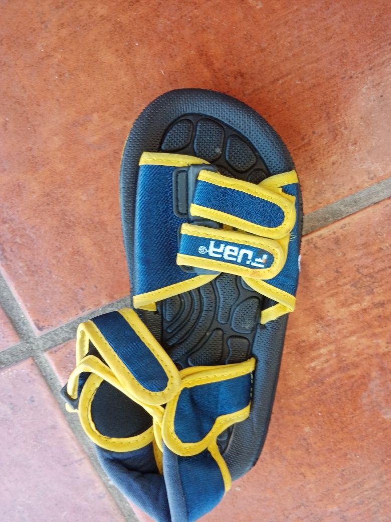Chinelo Para criança