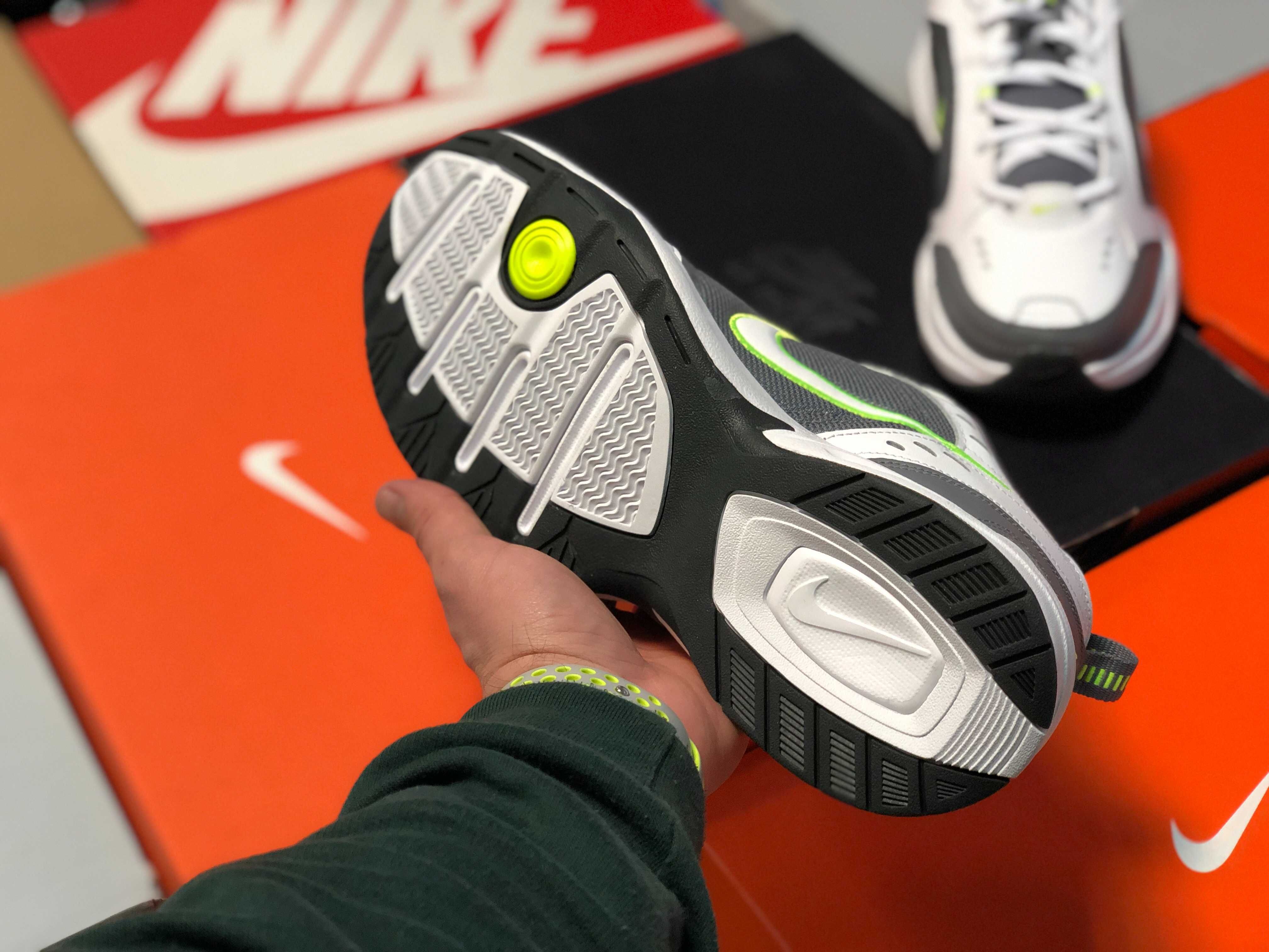 Кросівки Nike Air Monarch IV 415445-100
