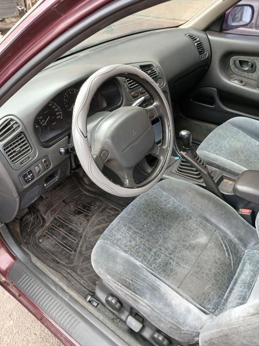 Продам  Mitsubishi galant