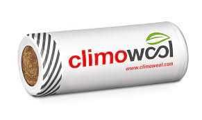 Wełna 039 Climowool, Rockwool 100mm, 150mm oraz ściankowa