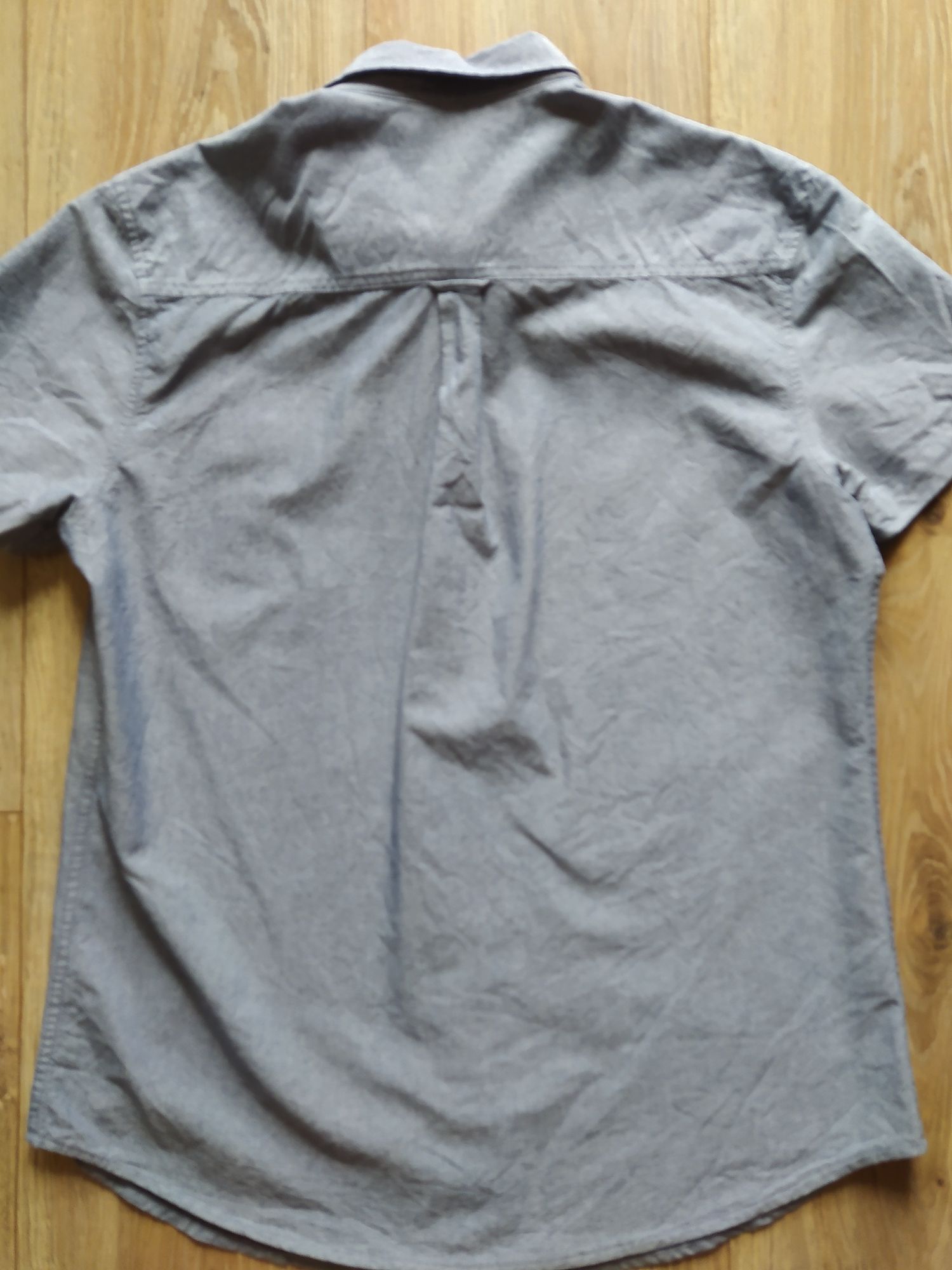 Threadbare - koszula męska, rozmiar XL