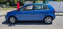Vendo Polo 2005 /