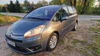 C4 Grand Picasso 1.6 HD8 Automat