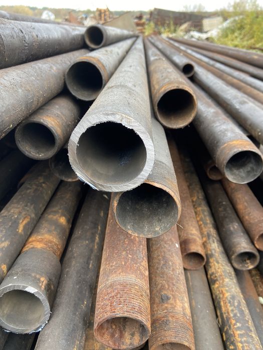 Продаються труби