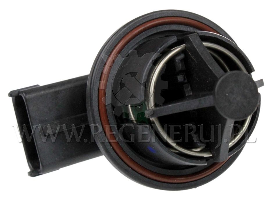 NOWY czujnik zaworu turbiny sensor GARRETT GTB2056 3.0 HDi JTD 177KM