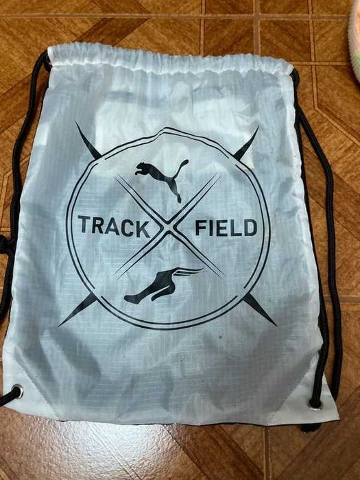 Sapatilhas de atletismo Puma evoSPEED High Jump 11