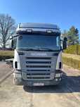 SCANIA R 380 Jak Nowa