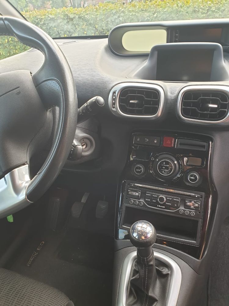 Citroen C3 Picasso