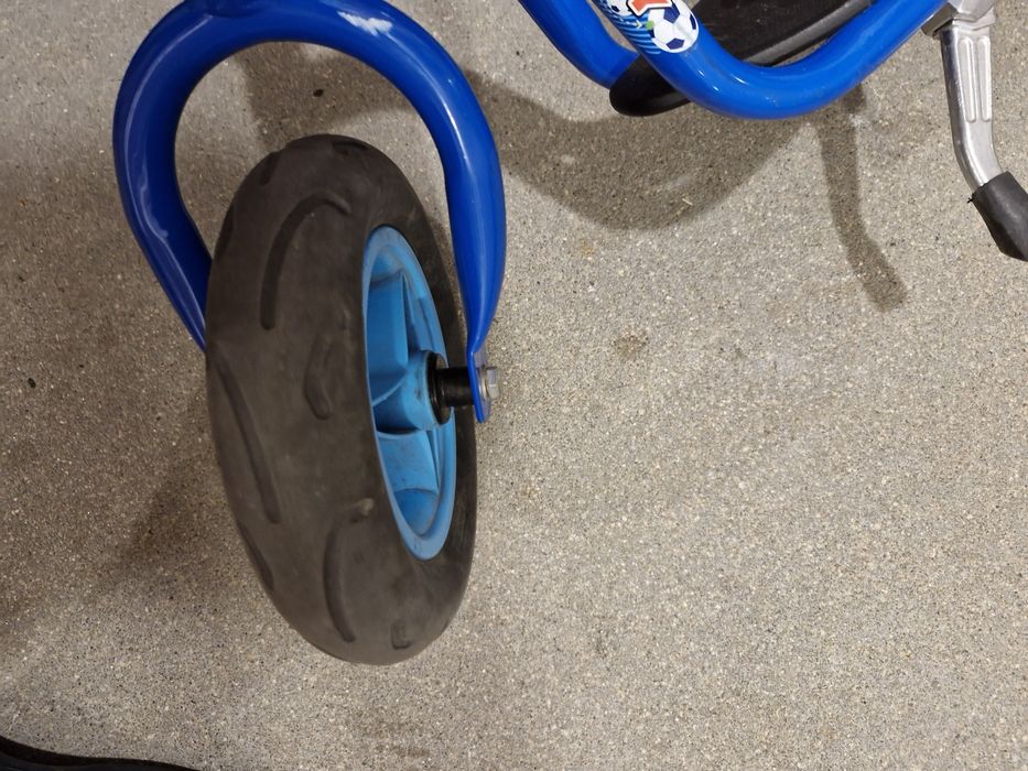 Rower biegowy PUKY, rowerek, biegówka

Na sprzedaż ro