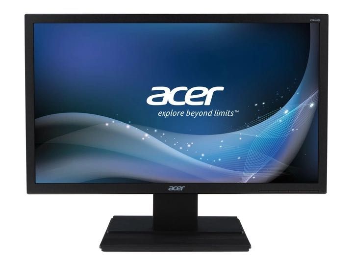 Монітор 19", Acer V196HQLab, новий