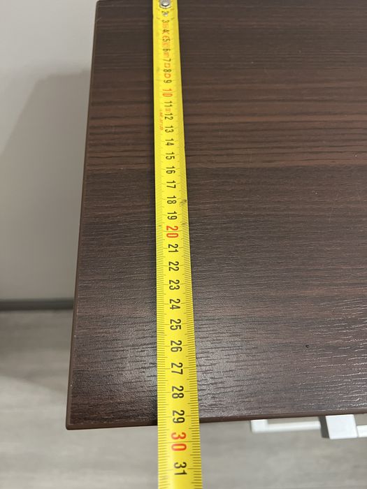 Szafka na buty do przedpokoju.