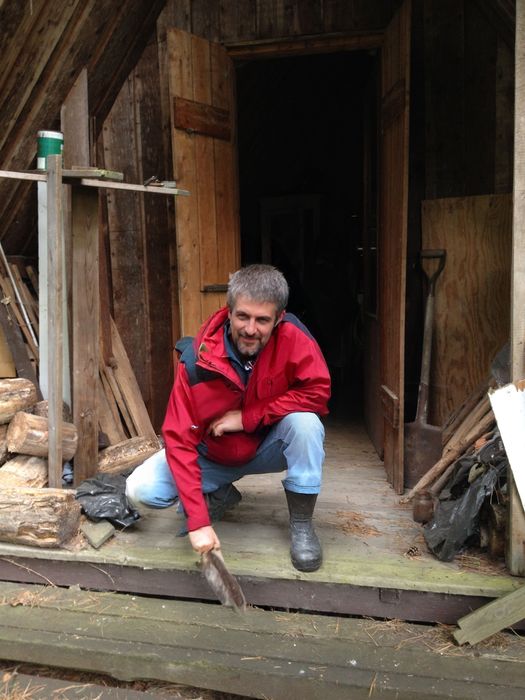 Dwa domy na pięknej działce 40 km od Warszawy, OKAZJA inwestycyjna!!!