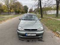ЗаЗ Ланос 1.6 2009 г.в