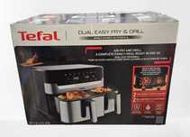 Frytkownica beztłuszczowa Tefal EY905D10 2700 W 8,3 l