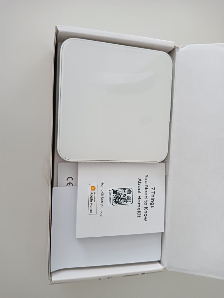 Termostat Smart Wi-Fi MTS200