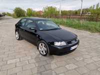 Audi A3 * 1.8 125KM * bez korozji * długie opłaty * fajny stan *zobacz