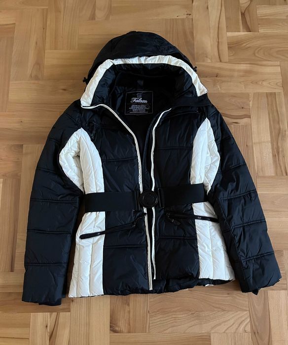 Kurtka narciarska damska Falcon