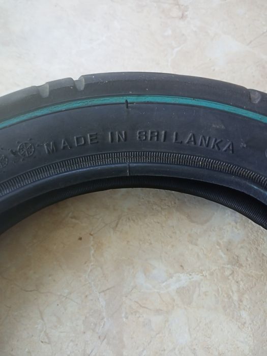 Покришка 12 1/2 x 2 1/4 (57-203) для коляски