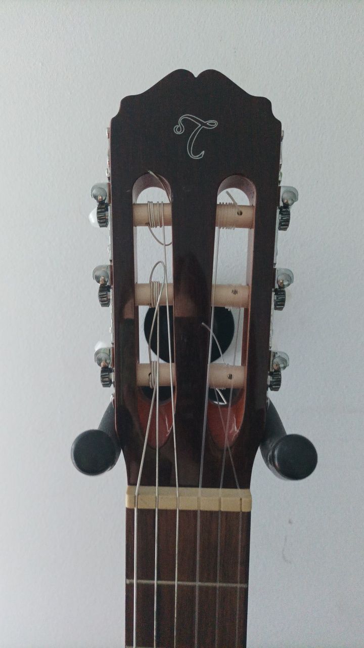 Gitara klasyczna Takamine GC1-NAT