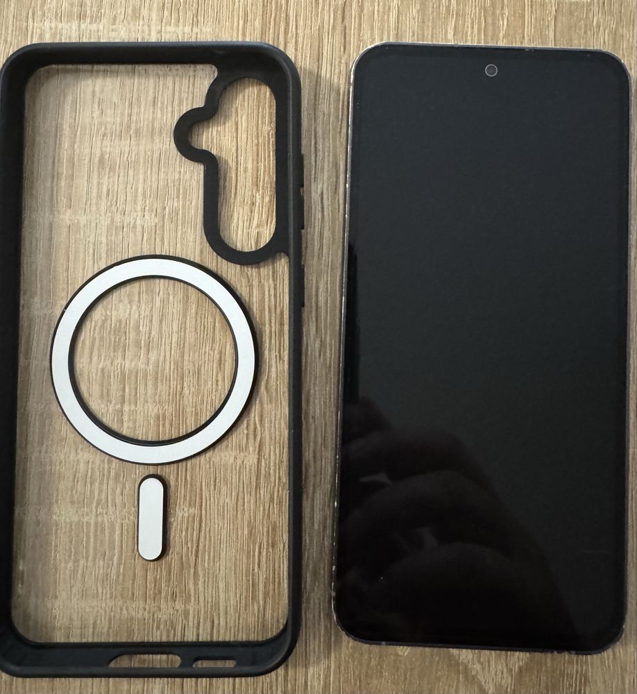 Samsung s23 fe 8/128 grey