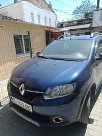 Срочно продам Renault Sandero Stepway