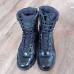 Mil-Tec Patrol One Zip Buty Taktyczne / Wojskowe / Trekkingowe Outdoor