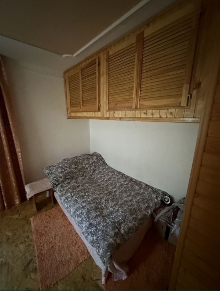 Продається 1 кімнатна квартира в центрі міста