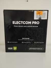 Odtwarzacz DVD Electom pro