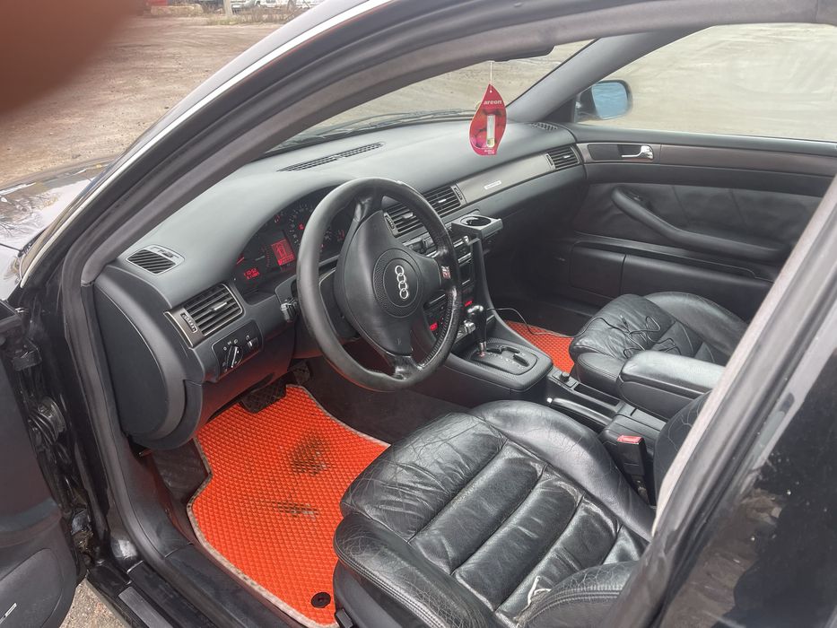 Продам Audi a6c5