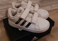 Buty Adidas Grant Court rozmiar 27