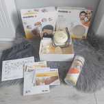 Laktaor medela swing + butelka medela gratis!