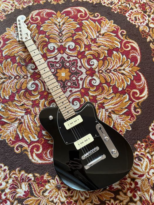 Reverend Charger 290 | Offset, Jaguar, Jazzmaster, P90