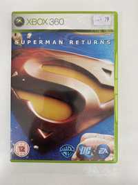 Superman Returns X360 - Strefa Gracza