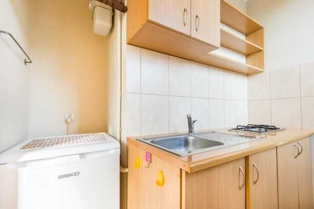 Paderewskiego 9, słoneczna kawalerka blisko PŁ