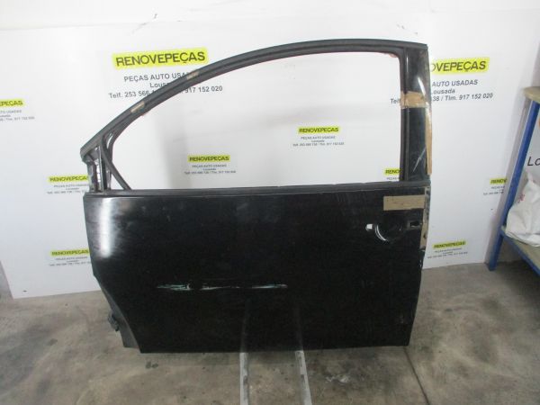 Porta frente esquerda VOLKSWAGEN New Beetle (9C1, 1C1)